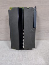 ALLEN BRADLEY 1171-OD REV.H01 ISOLATED OUTPUT MODULE 120VAC 960128 REV.1