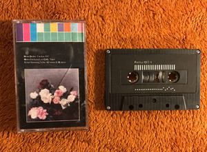 New Order Power Corruption Lies | eBay