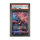 Donquixote Doflamingo (Alt Art)