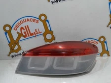 265500008R Headlight Rear Right for Renault Megane III Coupe 2008 1123276