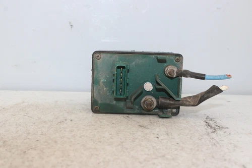 9639912580 Rele para PEUGEOT PARTNER (S2) Combiespace 2002 1623942 - Imagen 4 de 11