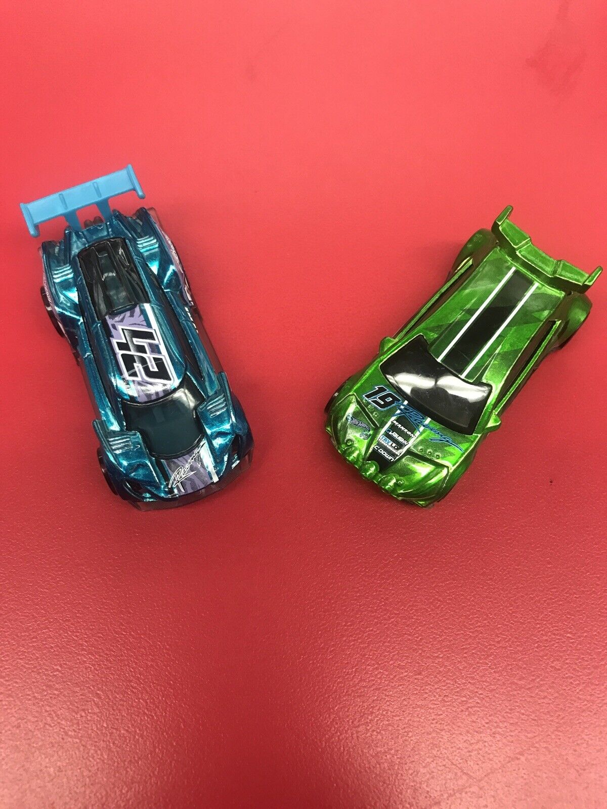 Foto 1 di 5