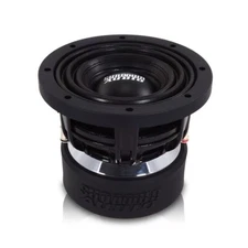 SUNDOWN AUDIO 6.5″ 6.5 INCH UV165D2 CAR WOOFER 400W RMS DUAL 2 OHM
