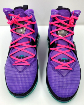 NIKE LEBRON 19 XIX Basketball Shoes  display picture 2