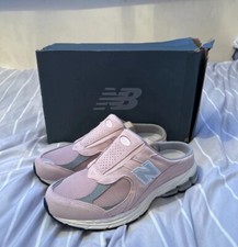 New Balance 2002r Mules