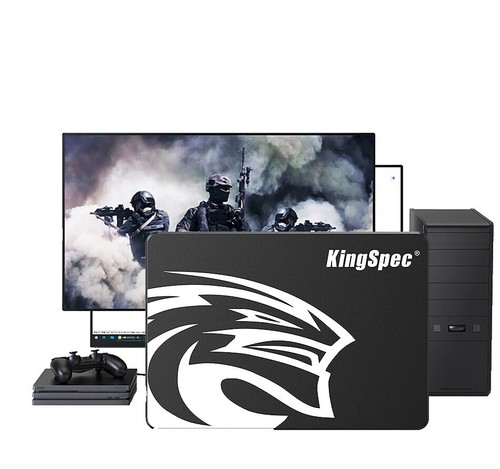 KingSpec OneBoom 2TB SSD 2.5 Inch SATA III Internal Solid State