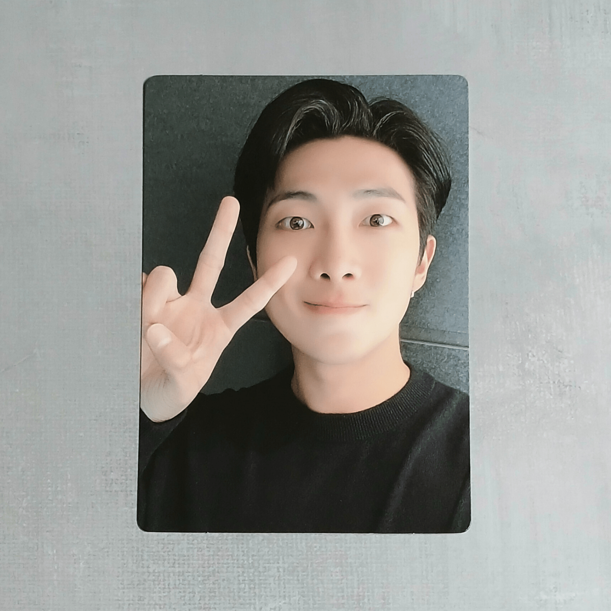 BTS ジン POPUP ARMY DAY ギフト ジン ソウル Happy ポップアップ ARMY DAY ギフト | ♪雨に唄えば ♪