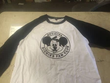 The Dickies Baseball Shirt x di punk wierdos germs queers vandals tsol meatmen 