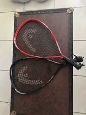 Racket tennis