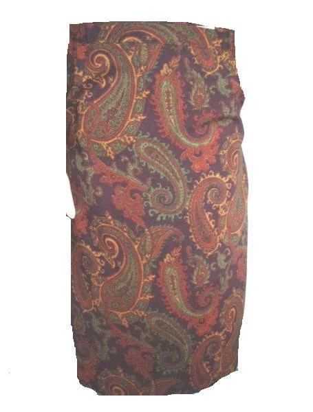 2 Teiler Bluse + Rock Creation Atelier Parsley Style Gr 38 - 40 - Bild 3 von 4