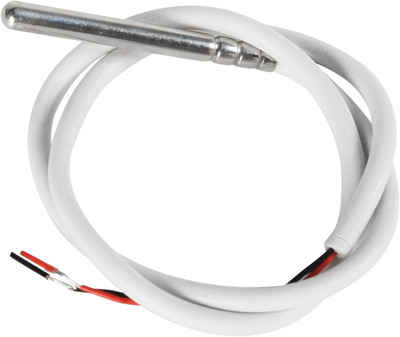 NTC-Thermistor 10K Thermistor-Temperatursensor Wasserdichter Temperatursensor Te