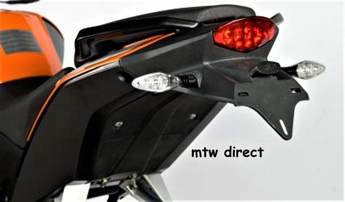 Tail tidy for duke 200 deals