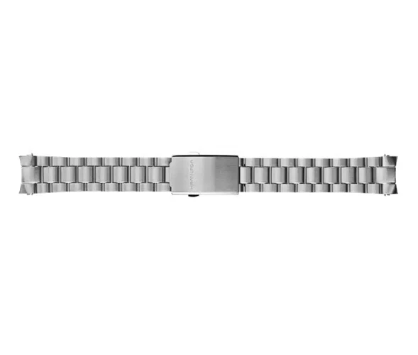 Hamilton Bracelet Stainless Steel Wristwatch Bands for sale | eBay