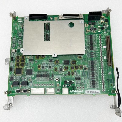 JANCD-ASF01-E I/O safe substrate board for Yaskawa YRC1000 robot control cabinet