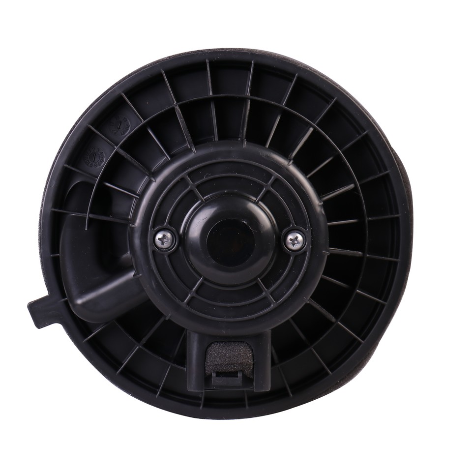 JUPITERAUTO Heater Blower Motor With Fan Cage – Fits Chevy Silverado, Avalanche, GMC Sierra, Yukon, Cadillac Escalade – 89019320