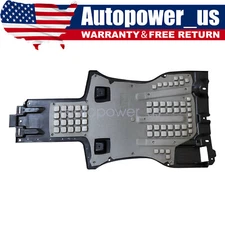 Rear Engine Under Cover Splash Shield Baffle Guard For VW Touareg 2003-2017 New