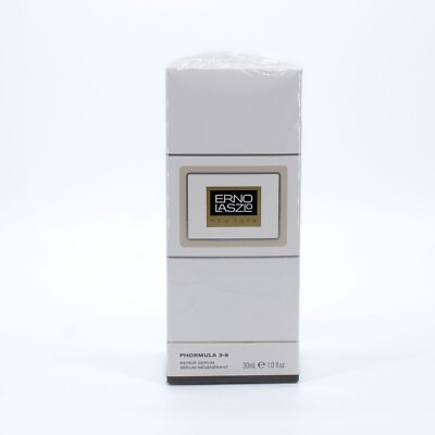Erno Laszlo Phormula 3-9 Repair Serum 1.0 oz/30 ML Sealed Box