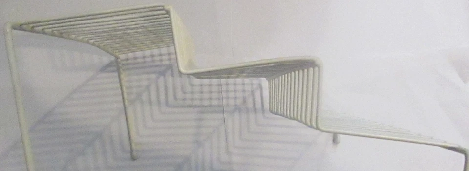 SUNBEAM 3 niveles alambre recubierto de vinilo estante de especias/armario organizador lote de 4 Foto 3 de 4