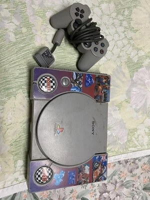 Sony PlayStation