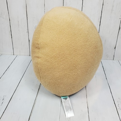 Sumikko Gurashi Tonkatsu Ice Cream Plush 12" San-X 2022 - Picture 5 of 12