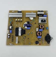 LG 55UJ6300-UA Power Supply Board LGP55DJ-17U1 EAX67189101 Genuine