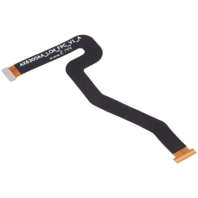 Samsung Galaxy Tab A8 10.5 (2021) SM-X200/X205 nappe cable LCD vers carte mère