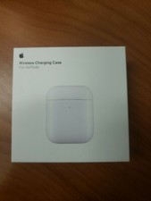 Apple MR8U2AM/A Wireless Charging Case for AirPods Model A1938