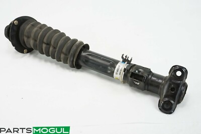 96-02 MERCEDES R129 SL320 SL500 SL600 FRONT LEFT STRUT SHOCK