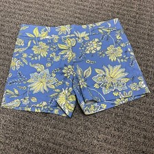 Loft- Summer Shorts- Size 6