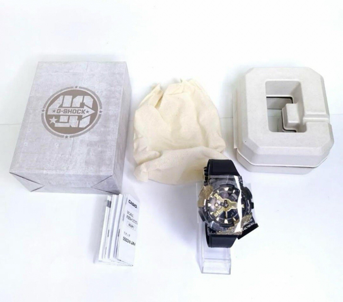 Casio G-Shock Gm-114Gem-1A9Jr for sale online | eBay Casio G-Shock Gm-114Gem-1A9Jr for sale online | eBay