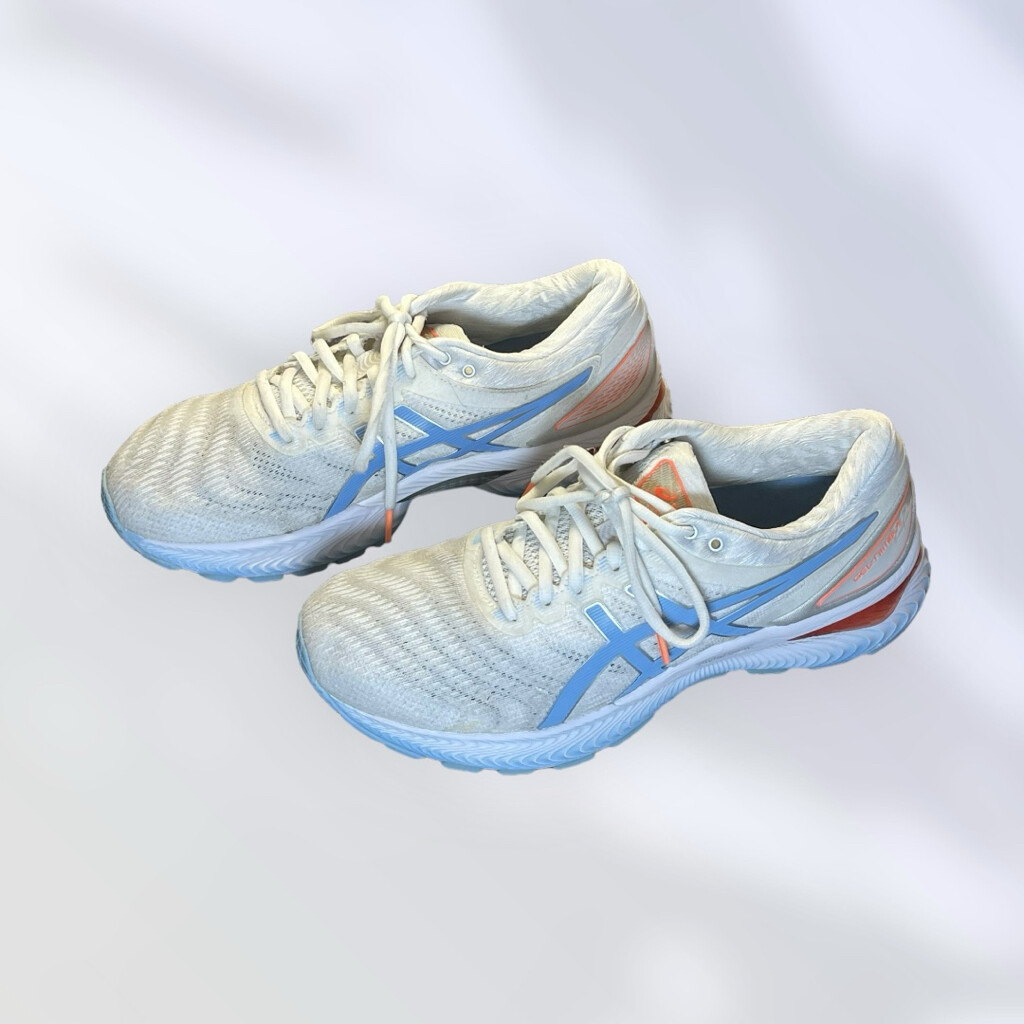 asics nimbus gel 20