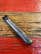 SWEDISH MAUSER MODEL 94 RIFLE REAR BAND SPRING SHORT 3685
