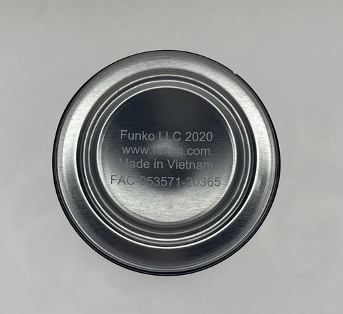 Vampire Jack Funko Soda Figure Disney 1/ 12,500 New Open Can - Picture 11 of 11