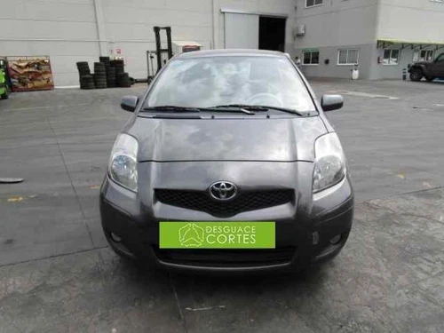 690300D340 Serratura Porta Anteriore Destra per TOYOTA YARIS (KSP9/SCP9/ 695563 - Foto 4 di 10