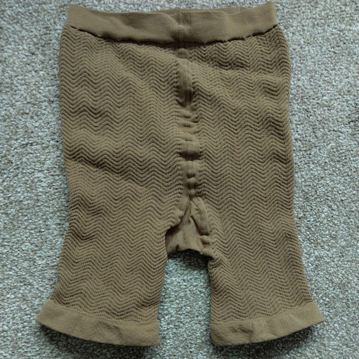 Solidea Compression Support shorts Size L Maternity Varicose Veins