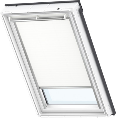 Original VELUX Thermo Verdunkelungsrollo weiss GGL GPL..GGU GPU GHU..GIL GIU