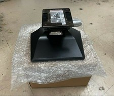 New Genuine Dell E157FPTe 15" Monitor Stand W/ Screws For Touschscreen Monitor