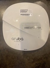 Aruba Networks APIN0325 AP-325 Wireless Access Point