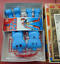thumbnail 4  - Bandai Getter Robo Robot Dragon Vintage Plastic Model Kit From Japan