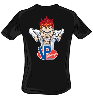 modelo de camiseta de tecido