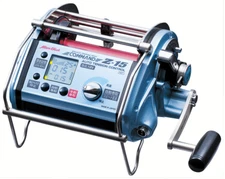 Miya Epoch COMMAND CZ-15 Offshore Big Game Deep Fishing Electric Reel DC24V