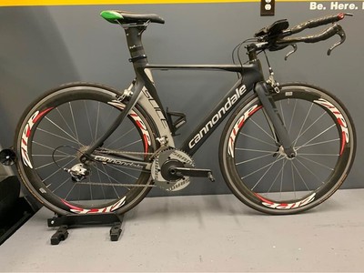 cannondale slice 2011