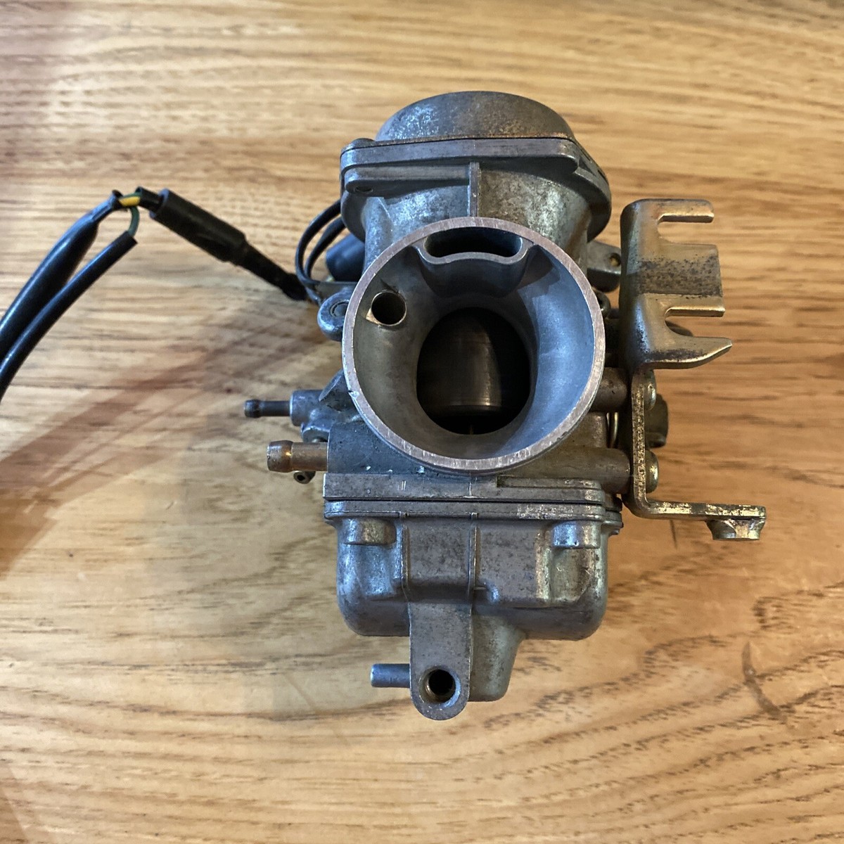 きりん2 vintage Harley Davidson carburetor Kei Hin Japan 2 VE | eBay