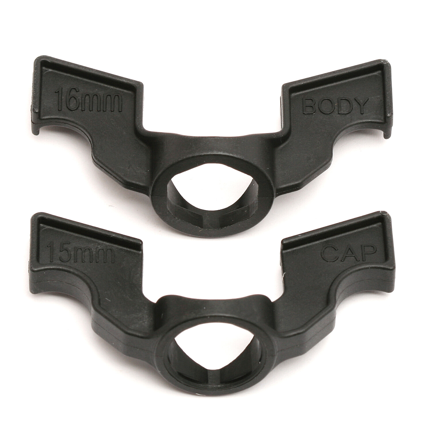 Team Associated SC10 4x4 13mm Shock Tools - AS 91107