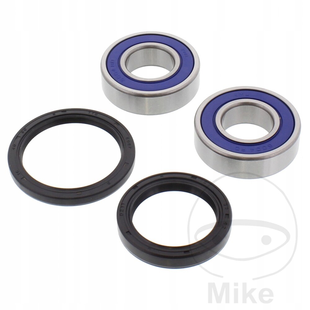Roulement de roue avant Husqvarna SM450R 2003 avec joints étanches de moyu