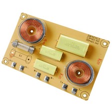 Eminence PXB2:3K5 2 Way High Power Speaker Passive Crossover Board 3500Hz 8Ohm
