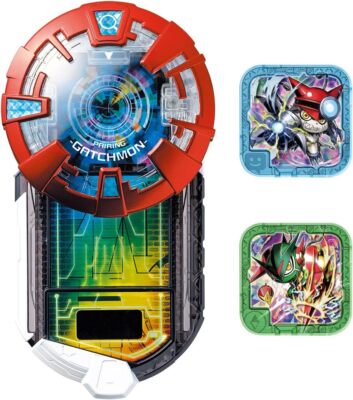 New Bandai Digimon Universe Appli Monsters Appli Drive from Japan