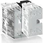 ABB BC6-30-01-P01 ABB-SCHÜTZE OLS MMPS - MINIATUR (6-7) 3-POLIG - Bild 1 von 1