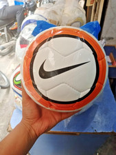 RARE NIKE TOTAL 90 AEROW PREMIER LEAGUE SWIFT 2005-06 Soccer Match Ball 5