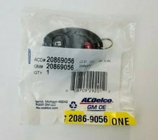 GM #20869056 NOS GENUINE GM OEM 3 Button Remote KEY FOB **FREESHIP* BL17